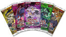 Battle of Legends: Crystal Revenge Sleeved Booster - Yu-Gi-Oh! TCG product image
